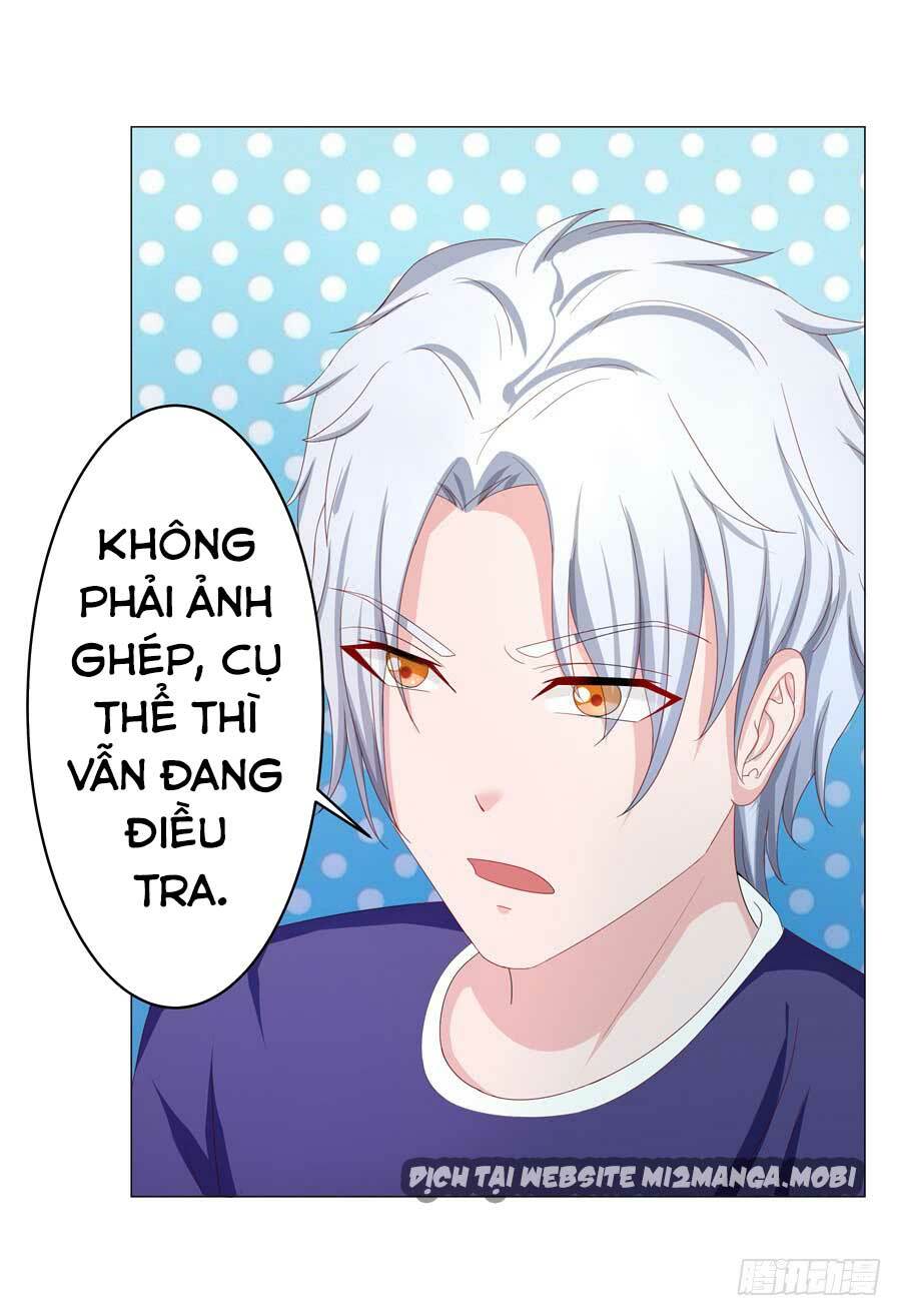 Gả Cho Tình Cũ Làm Lão Bà: Chapter 15