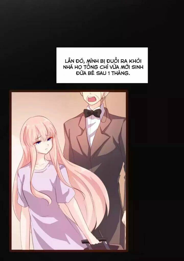 Bản Hợp Đồng Của Tổng Tài Lạnh Lùng: Chapter 21