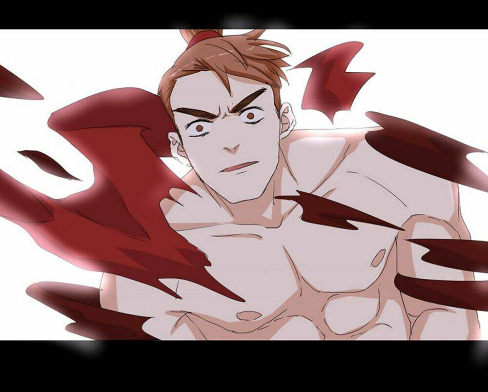 Hỏa Hồ: Chapter 33