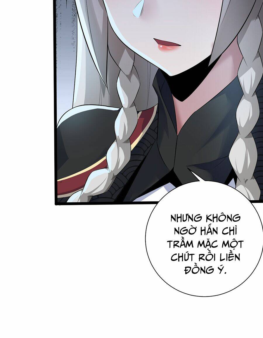 Đại Bảo Kiếm Của Tôi: Chapter 44