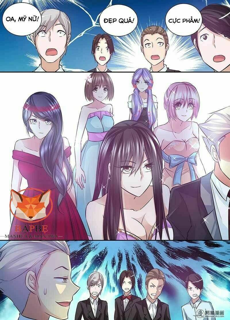 Tôi Là Thần Y: Chapter 77