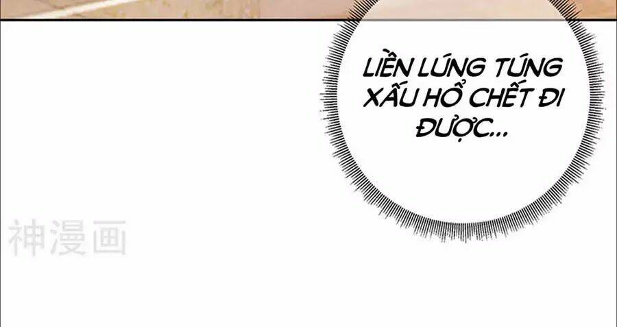 Bạn Trai Điều Khiển Giấc Mơ: Chapter 46