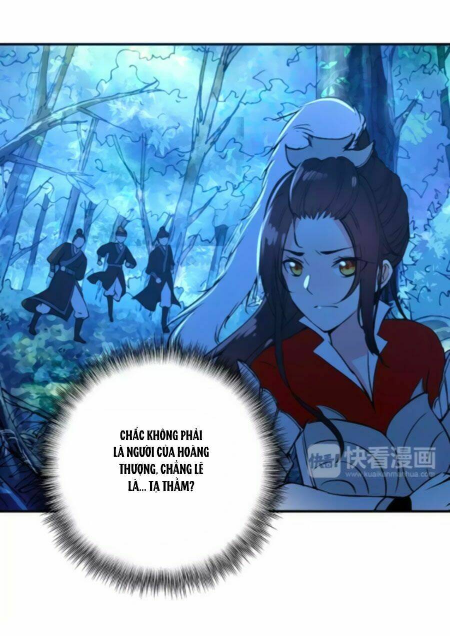 Mỹ Nhân Làm Tướng: Chapter 68