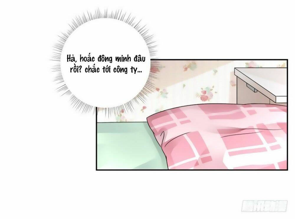 Thiên Kim Đường Môn: Chapter 80