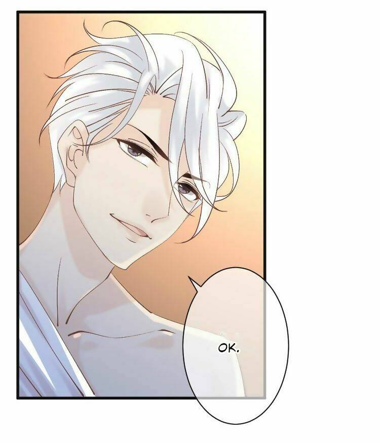 Thiên Thần Không Có Tiết Tháo: Chapter 58