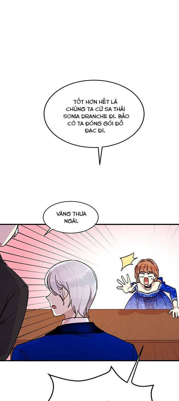 Công Tước, Loạn Vừa Thôi!: Chapter 32