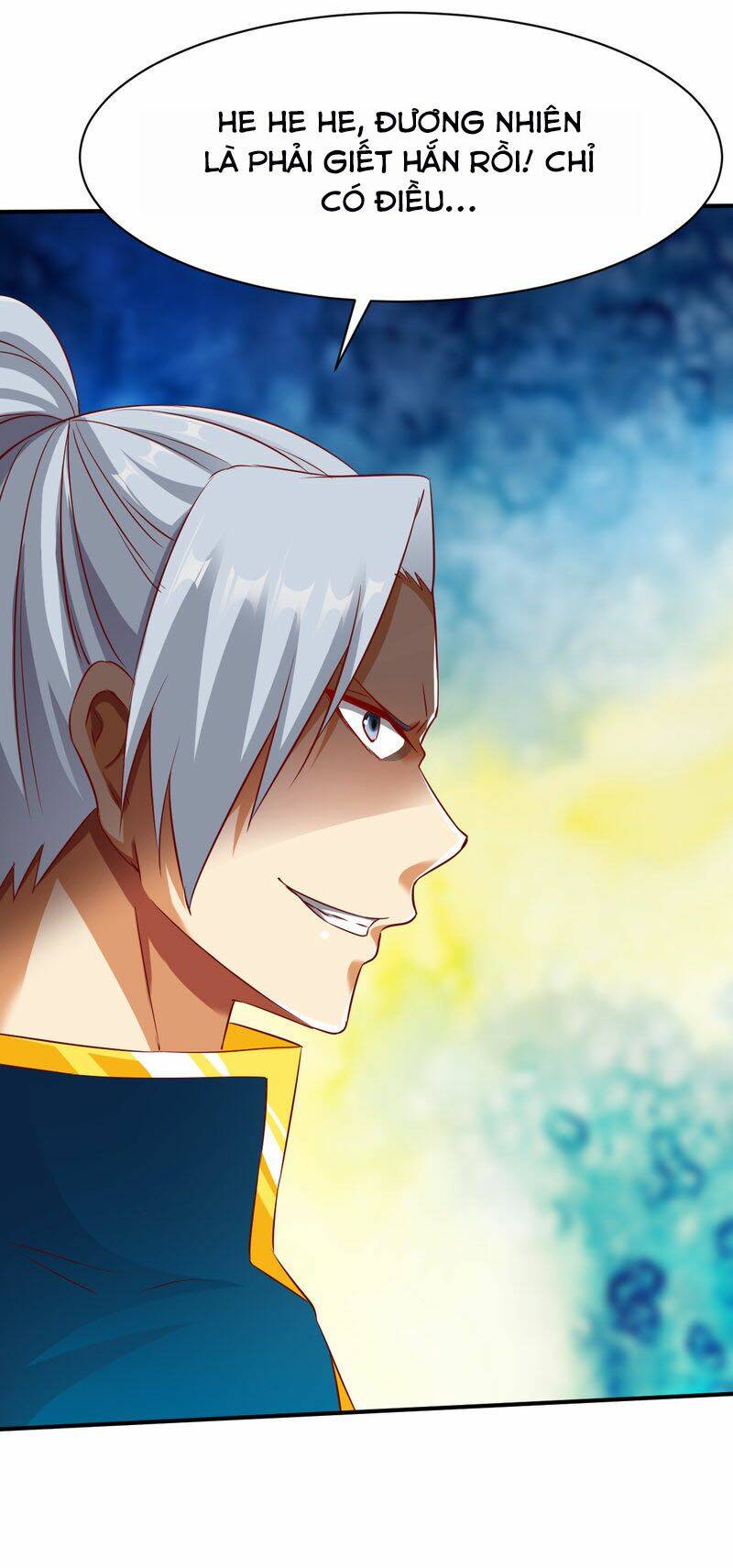 Chiến Đỉnh: Chapter 144