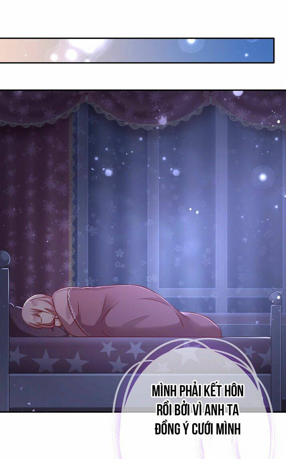 Phục Thù Thiếu Gia Tiểu Điềm Thê: Chapter 3