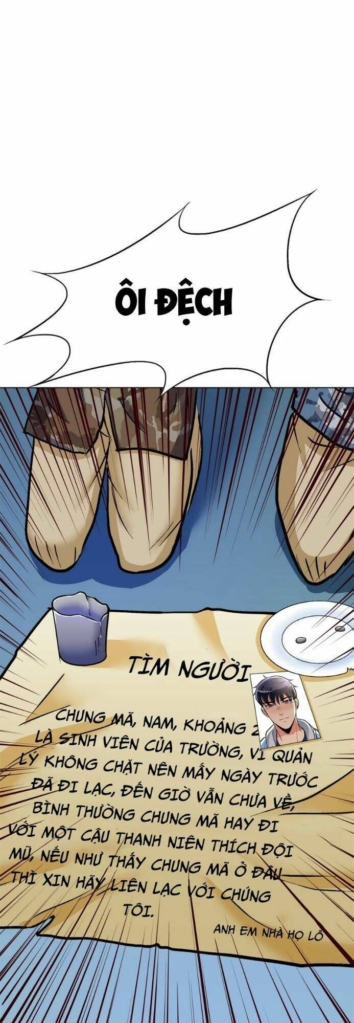 Hệ Thống Tiên Tôn Tại Đô Thị: Chapter 91