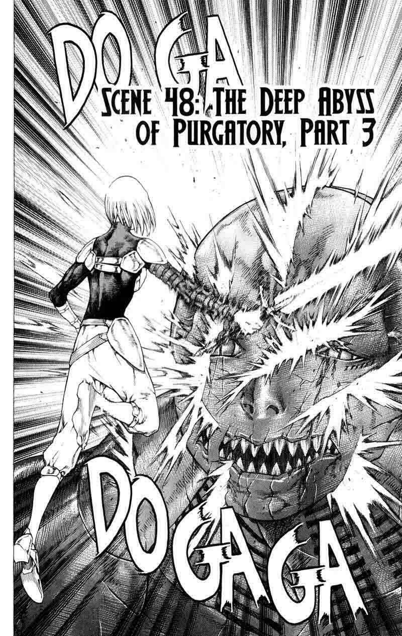 Mắt Bạc: Chapter 48