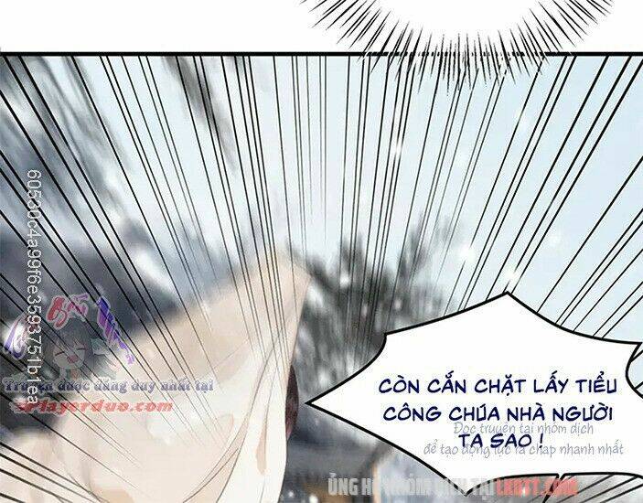 Trọng Sinh Bá Sủng Nhiếp Chính Vương Quá Mạnh Mẽ: Chapter 129