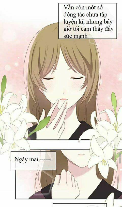 Thần Tượng Điểm Zero: Chapter 73