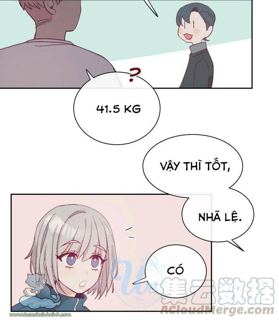 Nhật Ký Nấm Ma Cô: Chapter 7