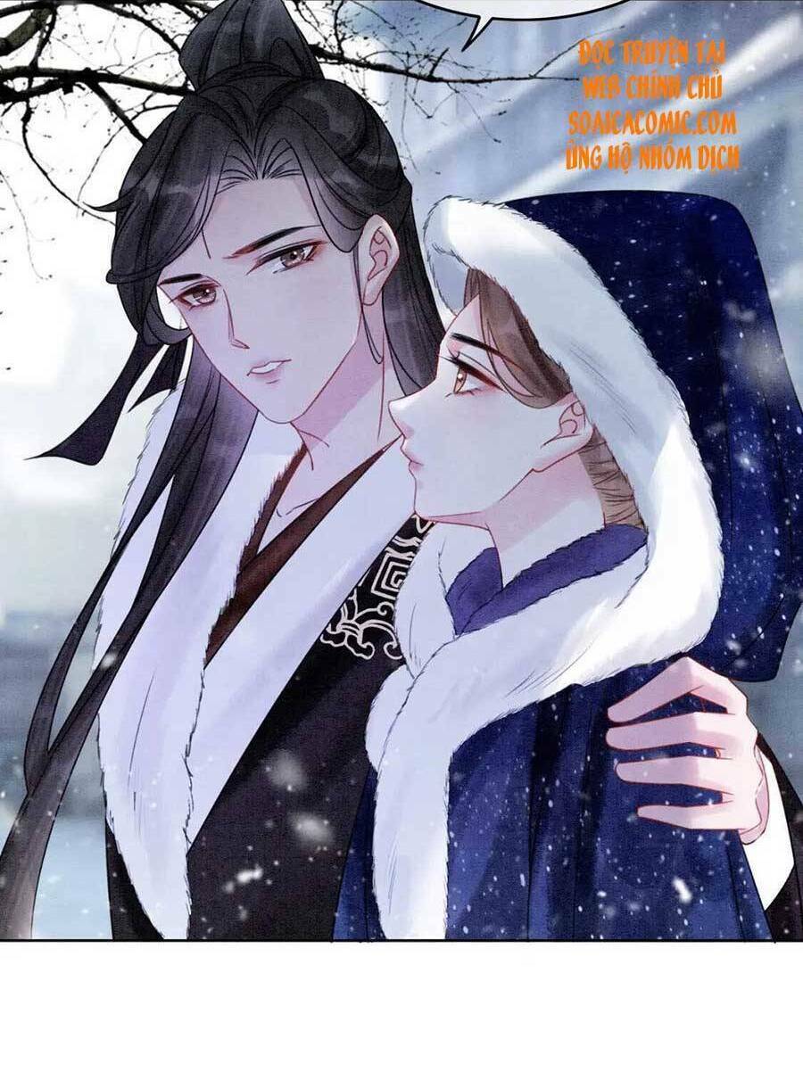 Xung Hỉ Vương Phi: Chapter 77