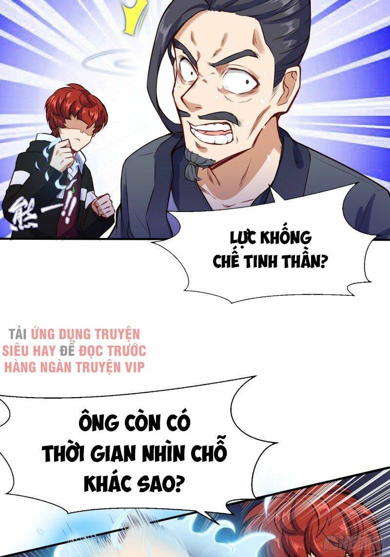 Đô Thị Âm Dương Tiên Y: Chapter 114