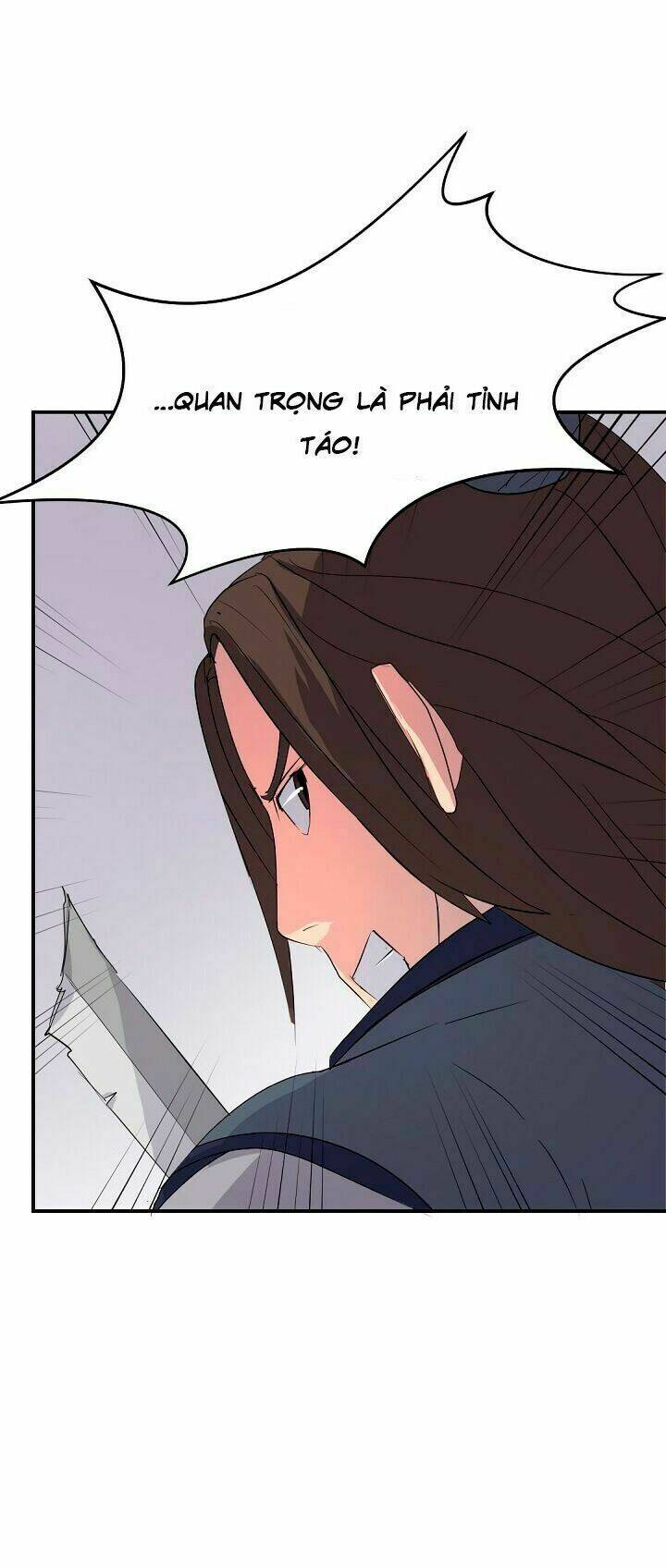 Trọng Sinh, Bất Khả Chiến Bại: Chapter 28