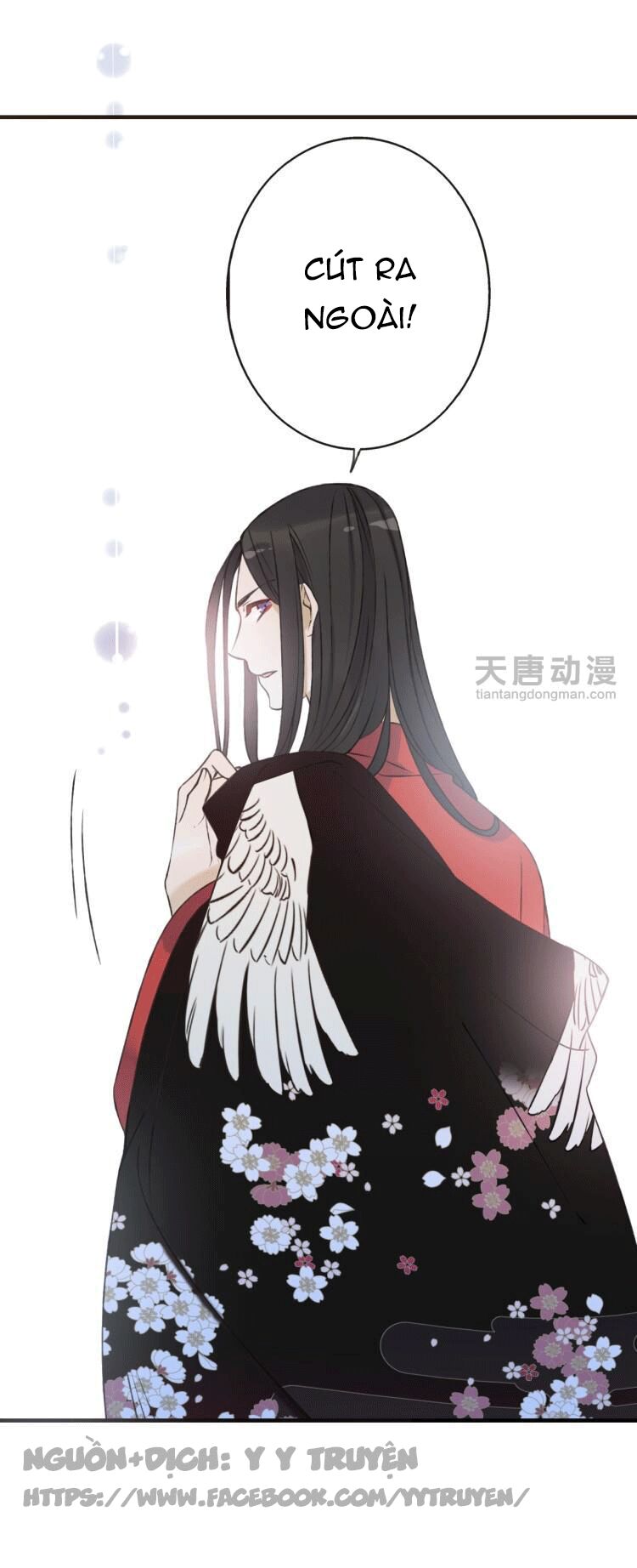 Giáo chủ yêu nghiệt mau nằm xuống: Chapter 20: +21