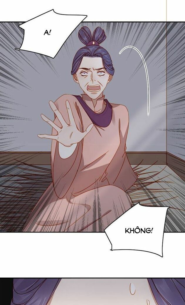 Xuân Khuê Bí Lục: Xưởng Công Thái Liêu Nhân: Chapter 48
