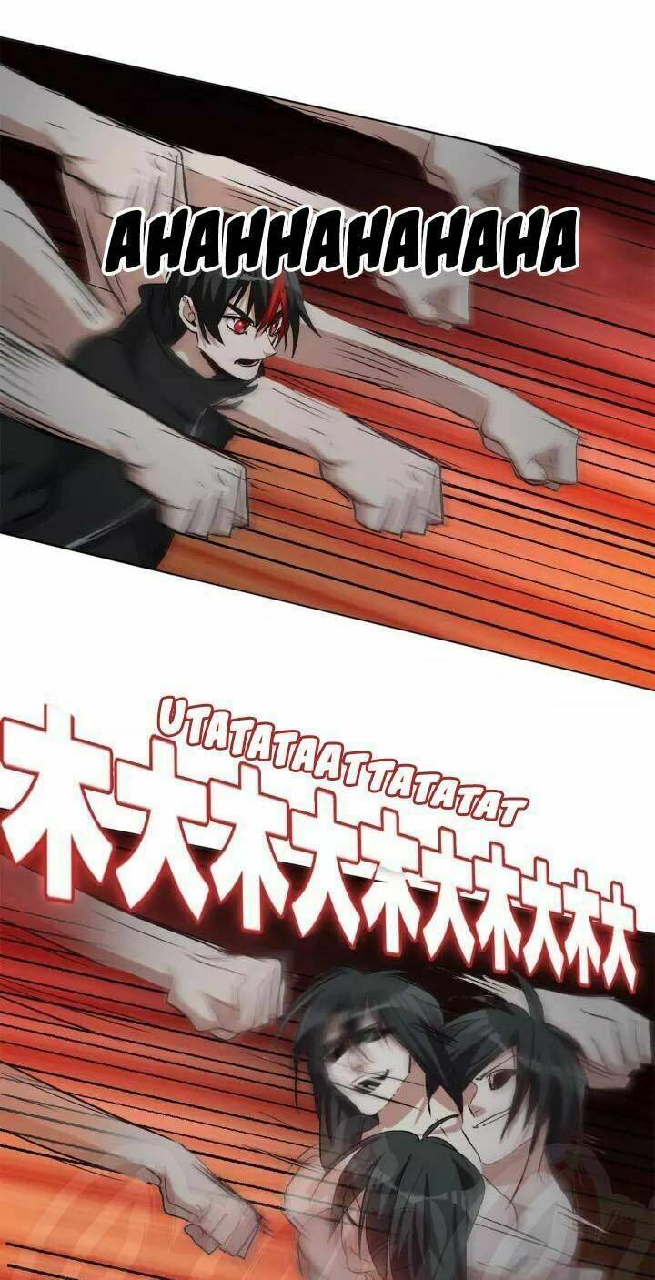 Thần Lai Yêu Vãng: Chapter 37