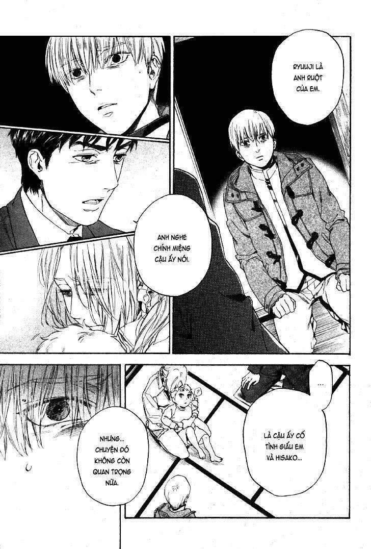 Acid Town: Chapter 27