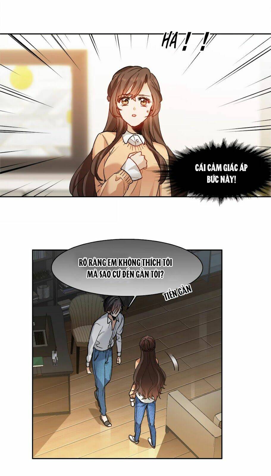 Thế Giới Đệ Nhất Cự Tinh: Chapter 31.3