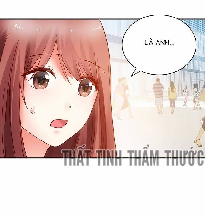 Bạn Trai 1/4 Của Tôi: Chapter 4