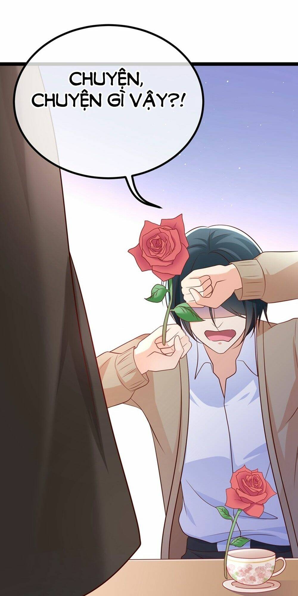 Boss Của Tôi Là Đại Thần: Chapter 43