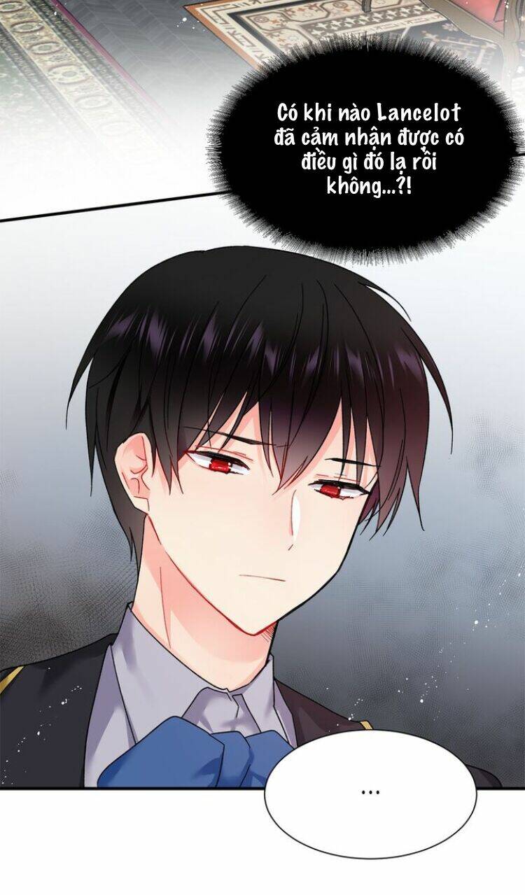 Vị Quản Gia Của Tiểu Thư: Chapter 4