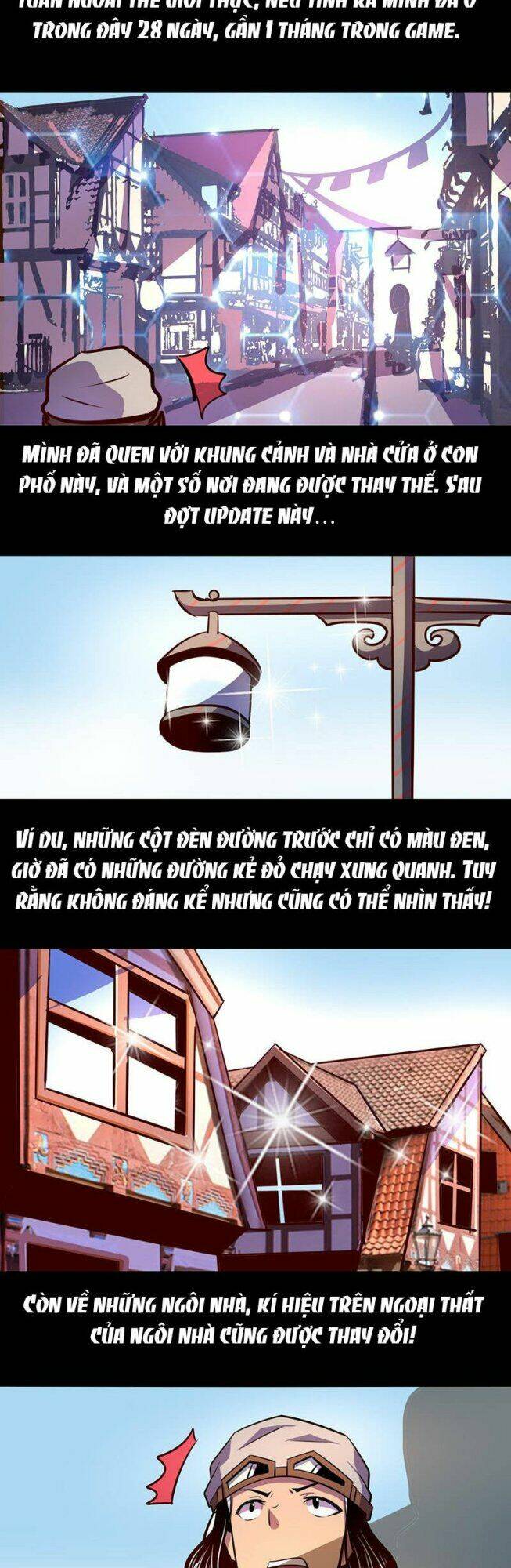 Ta Không Phải Là Npc: Chapter 51