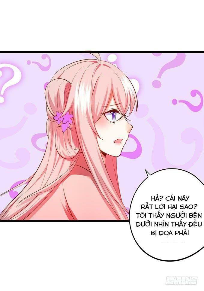 Hồ Tiên Hung Bạo: Chapter 78