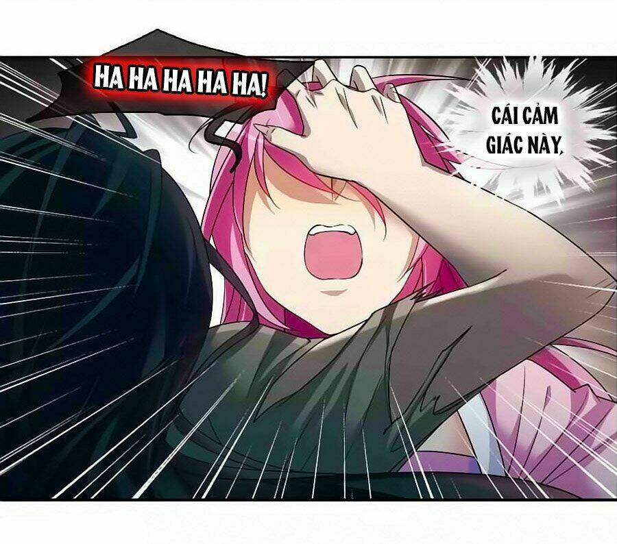 Toàn Cơ Từ: Chapter 34.2