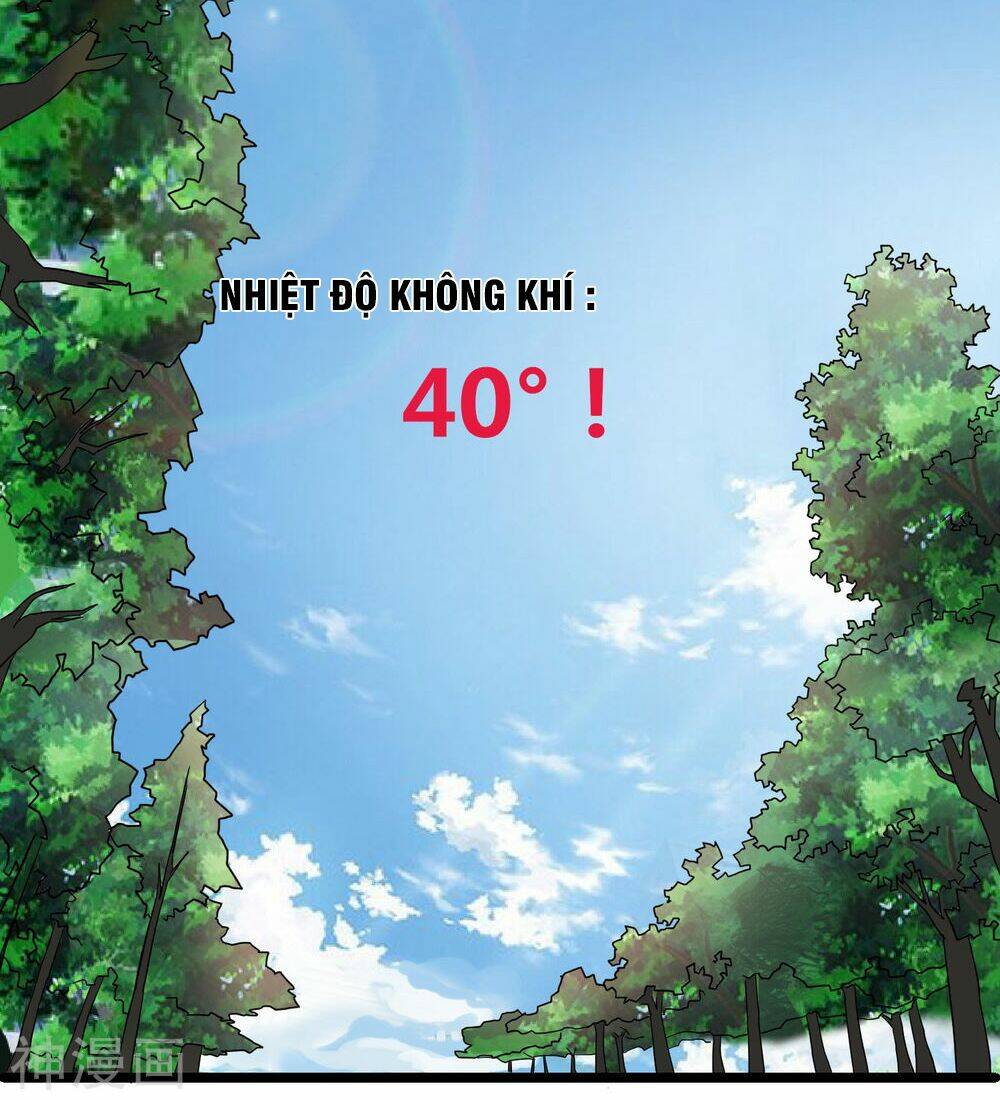 Pháp Sư Truyền Kì: Chapter 1