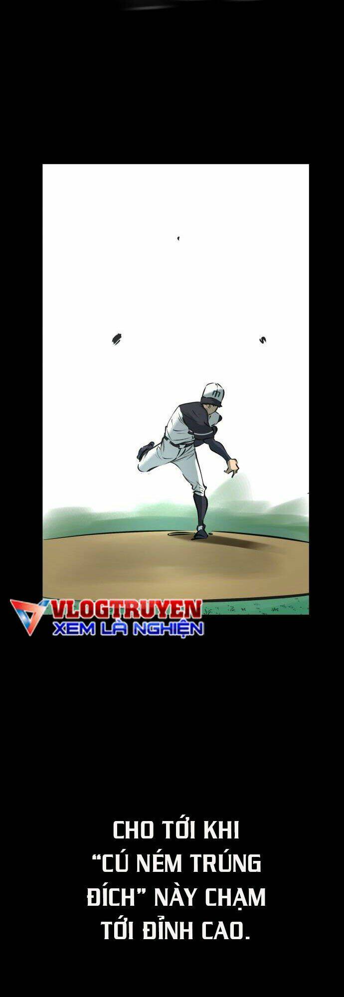 Cú Ném Chiến Thắng!: Chapter 0