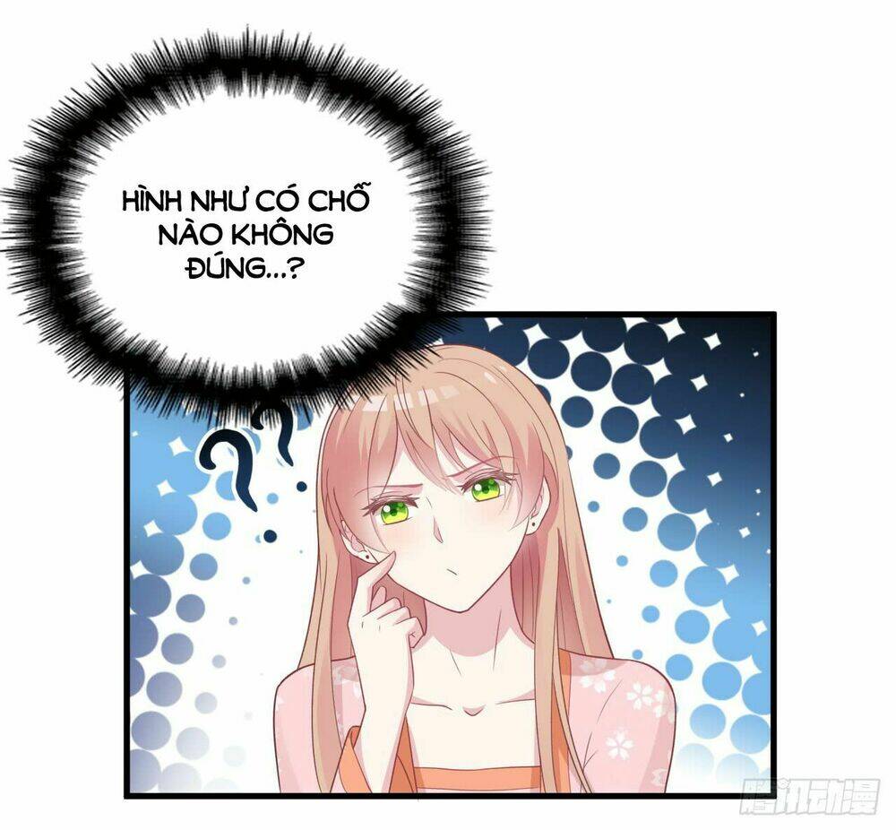 Bí Mật Kết Hôn Với Ảnh Đế: Vợ Ơi Đến Đây Tấn Công Đi Nào: Chapter 30