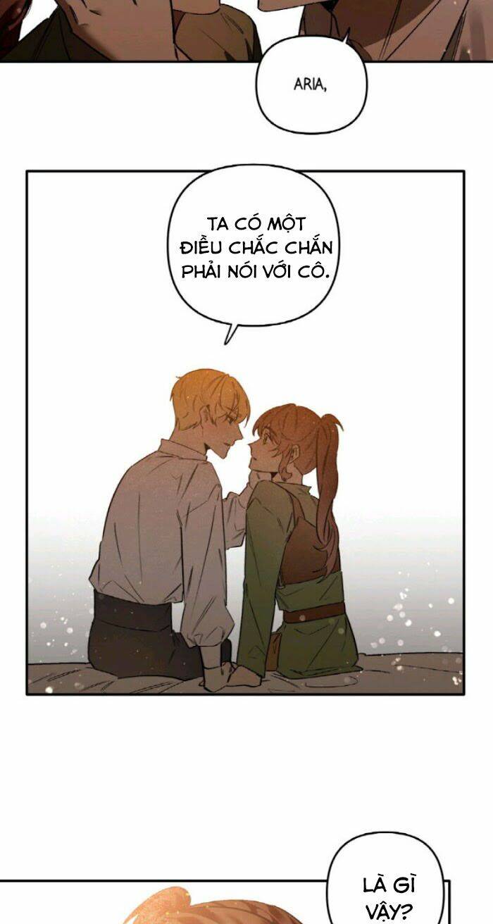 Phương Pháp Tán Tỉnh Của Nữ Thợ Săn: Chapter 28