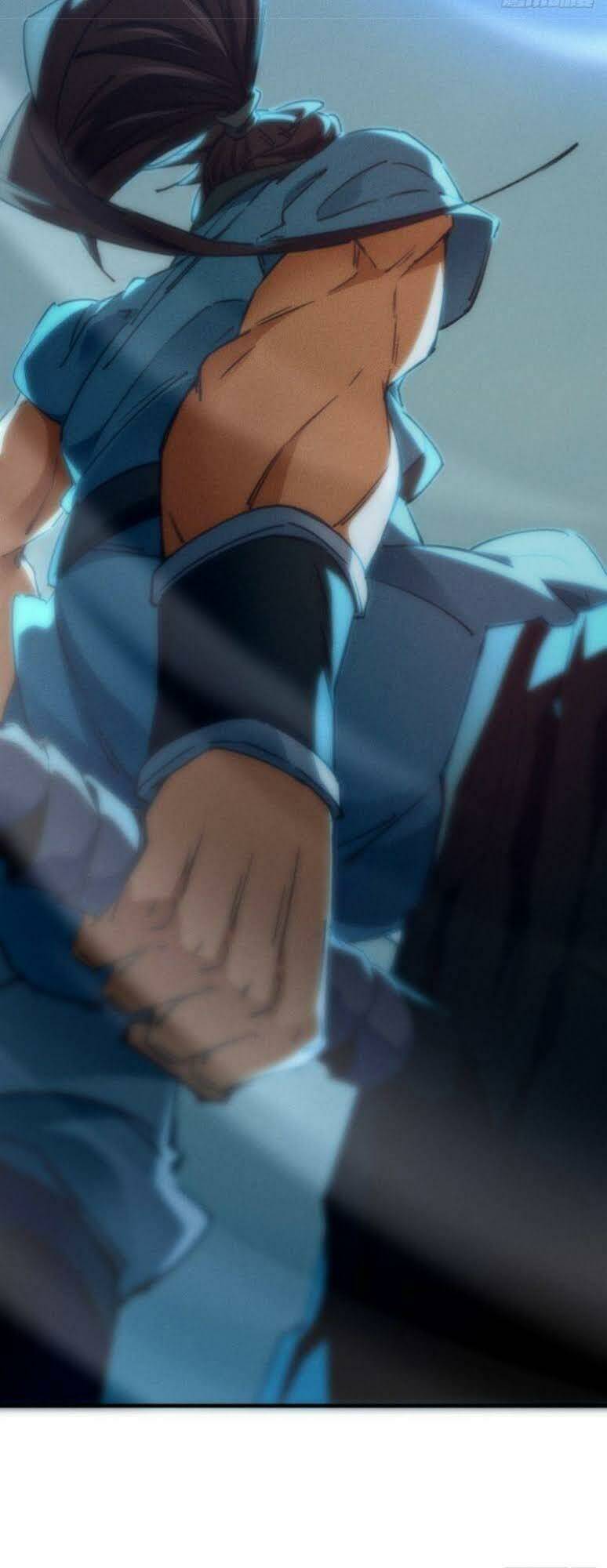 Ta Thành Thần Một Mình: Chapter 12