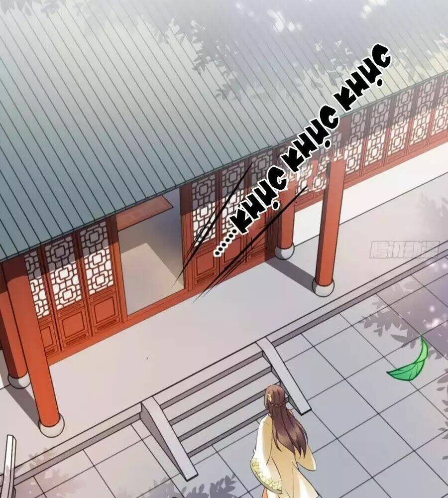 Vương Phi Có Chút Nghịch Ngợm: Chapter 54