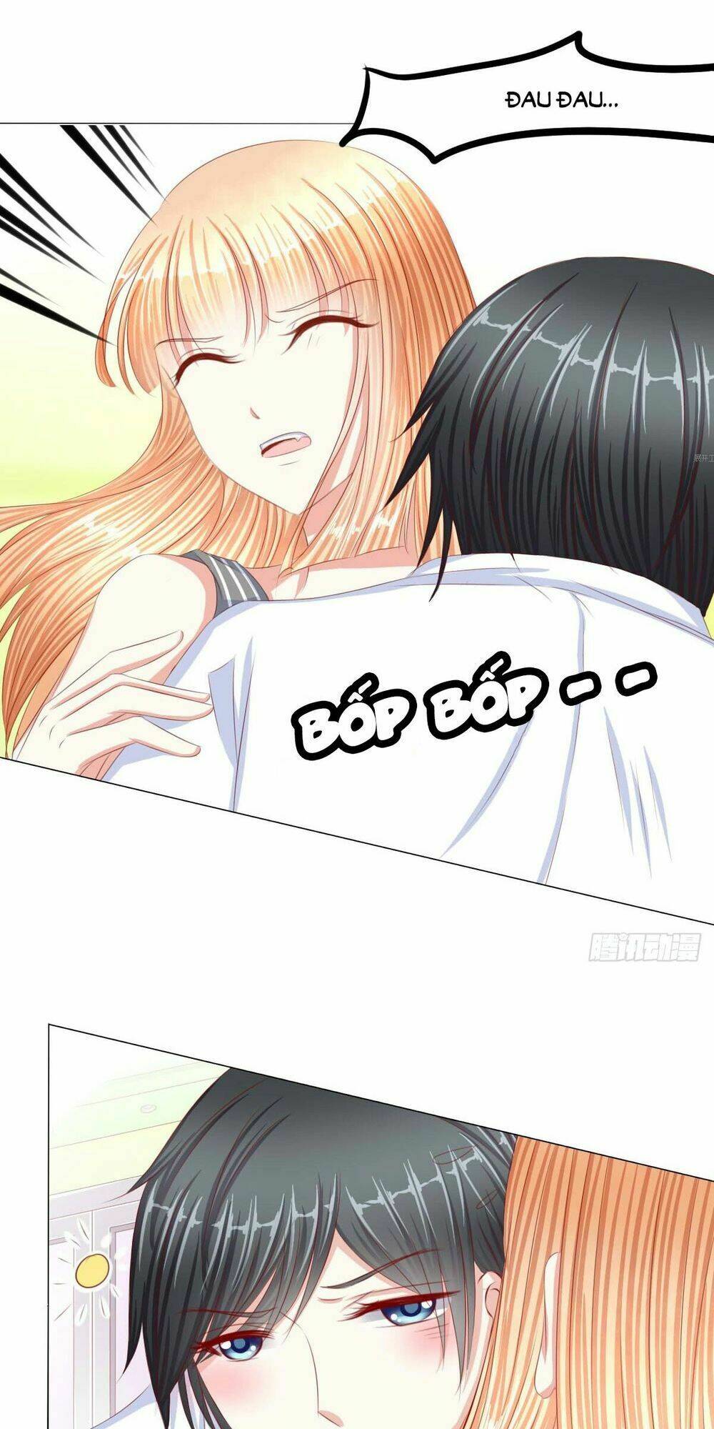 Hoàng Đế “Phế Vật” Tiến Hóa Sử: Chapter 73