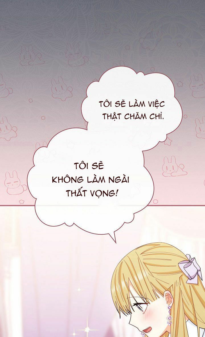 Tôi Sẽ Chịu Trách Nhiệm Về Phúc Lợi Của Nam Chính: Chapter 22