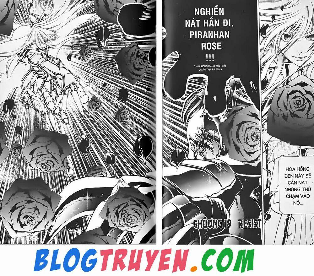 Thần Thoại Minh Vương: Chapter 19