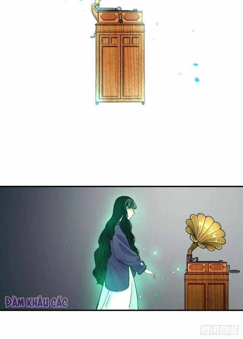 Hắc Bạch Hữu Thường: Chapter 9