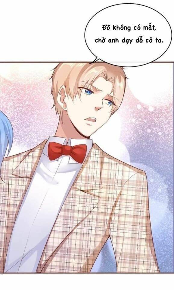 Ba Tôi Là Người Giàu Nhất: Chapter 1