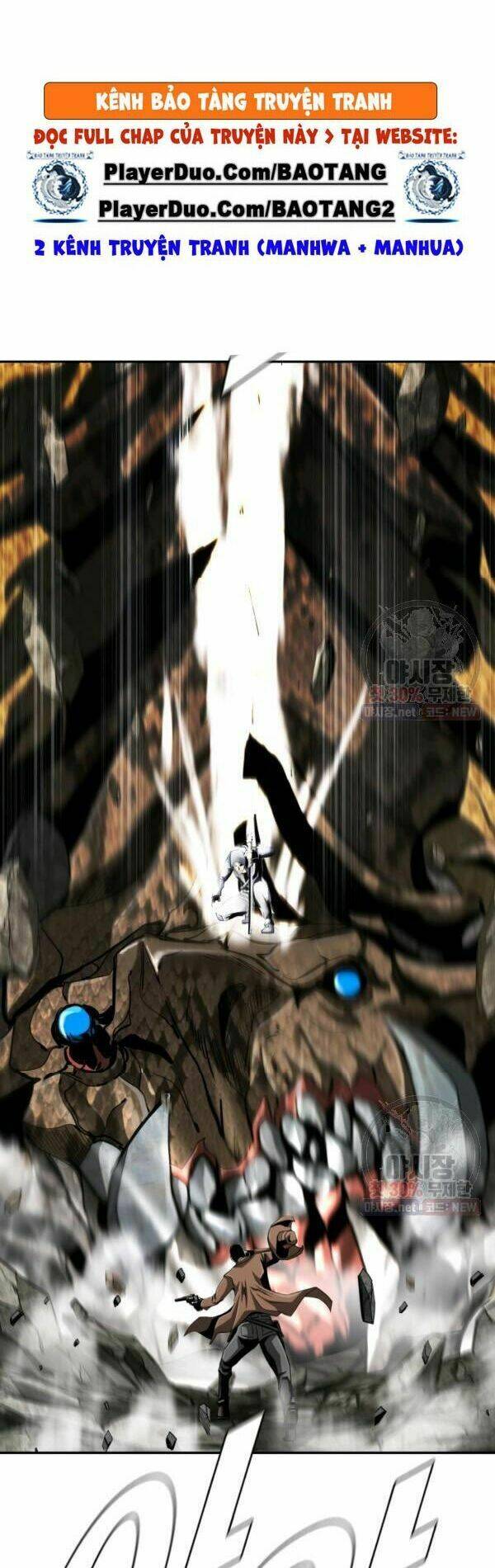 Thợ Săn Đầu Tiên: Chapter 96