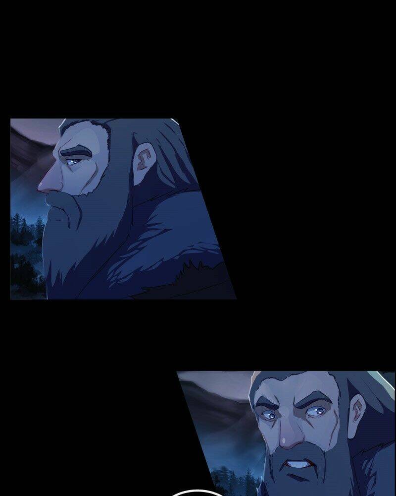 Dragnarok: Chapter 3