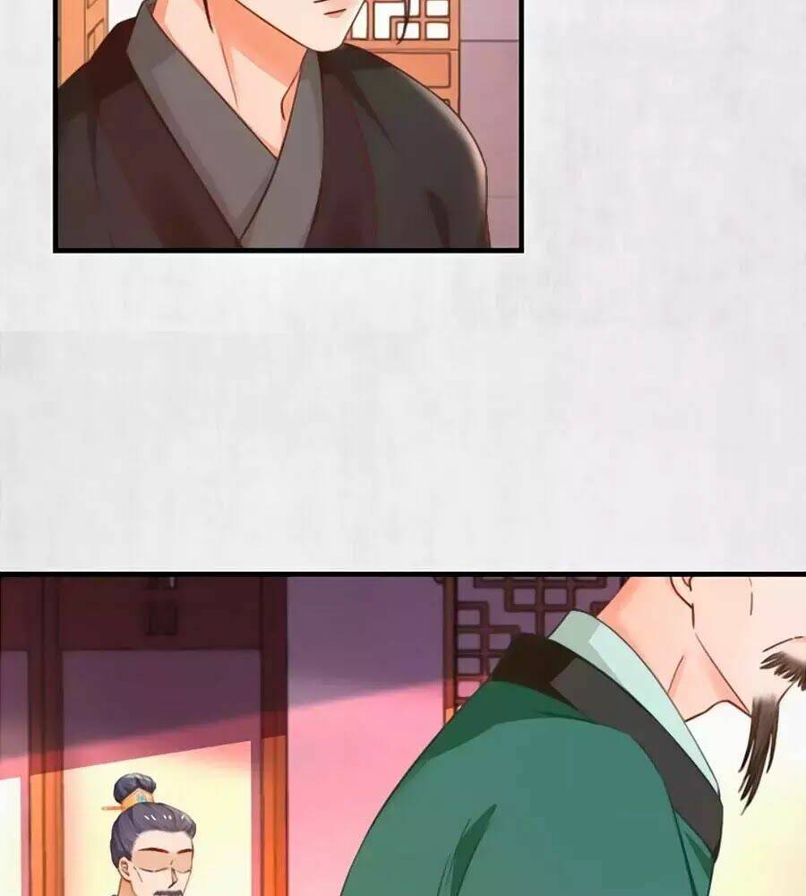 Hoạn Phi Hoàn Triều: Chapter 61