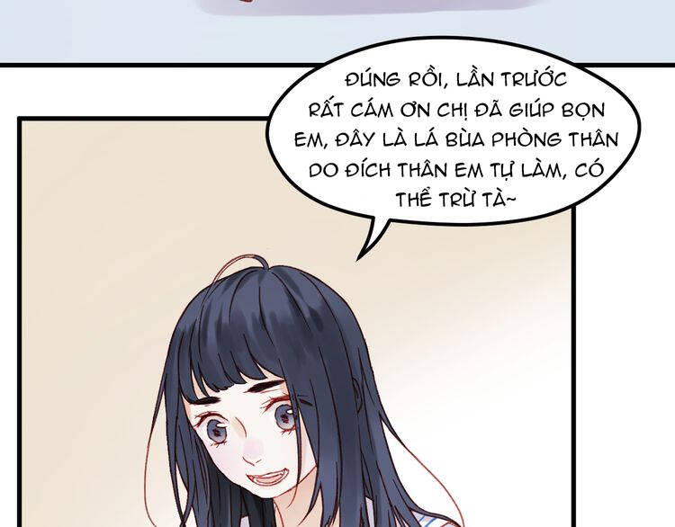 Lượm Được Một Tiểu Hồ Ly 2: Chapter 37.5