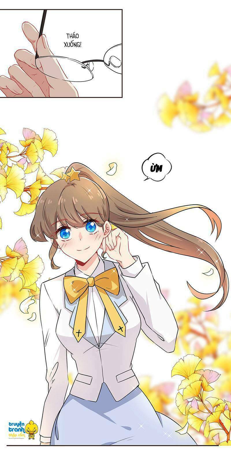 Bá Đạo Hiệu Thảo Đích Duệ Nha Đầu: Chapter 37