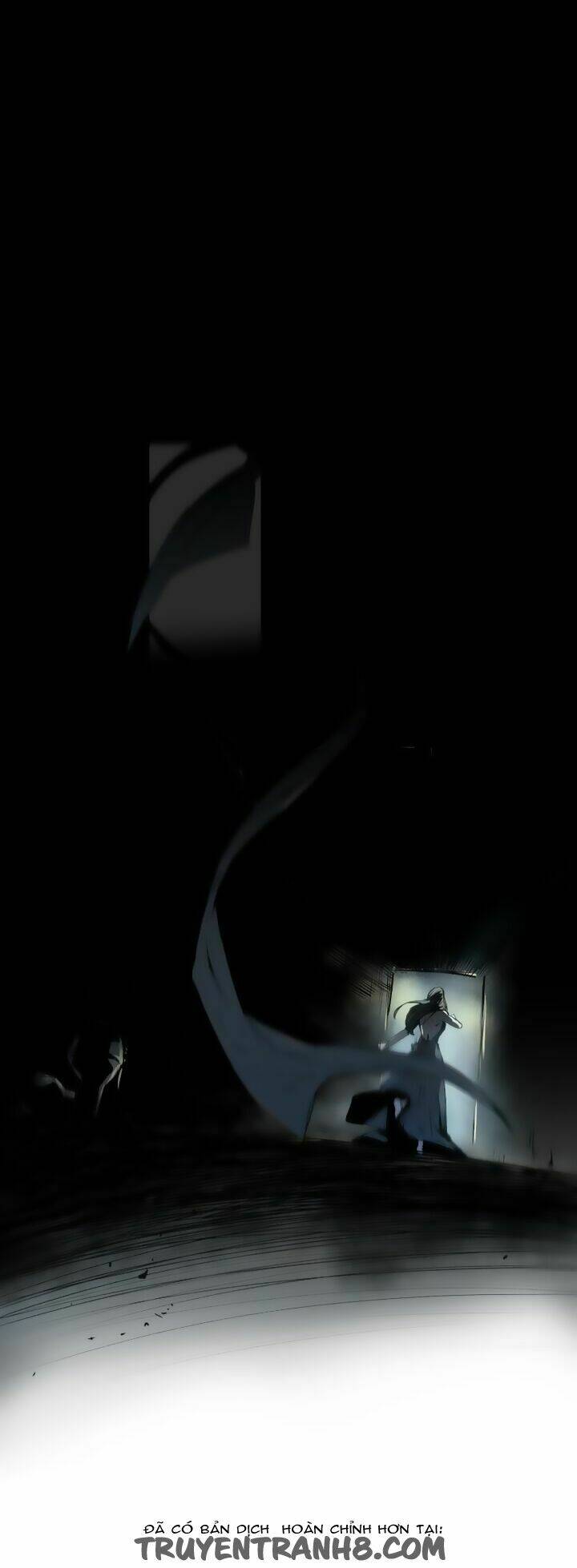 American Ghost Jack: Chapter 57