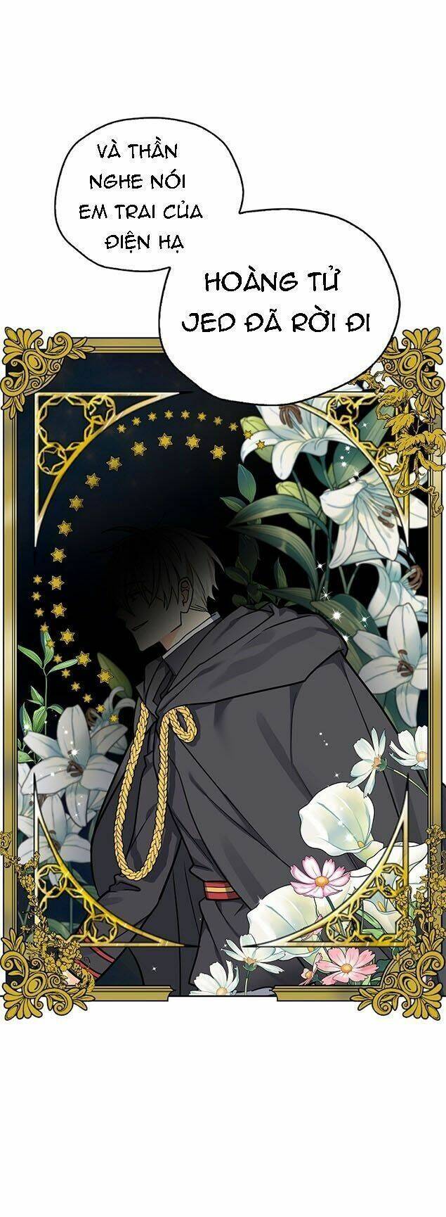 Ba Người Anh Trai Của Tôi Là Bạo Quân: Chapter 6