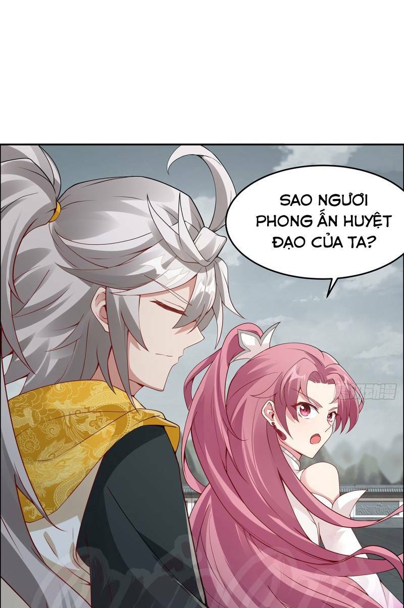 Nghịch Lân: Chapter 62